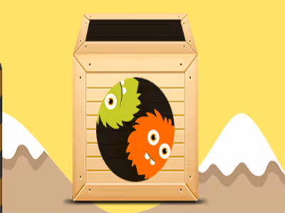 Monster Boxes