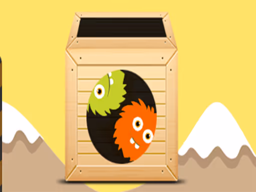 Monster Boxes