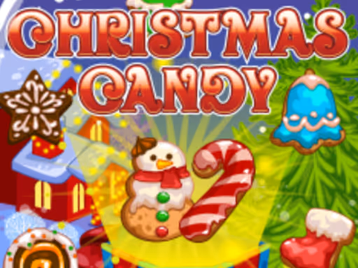 Christmas Candy