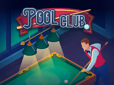 Pool Club