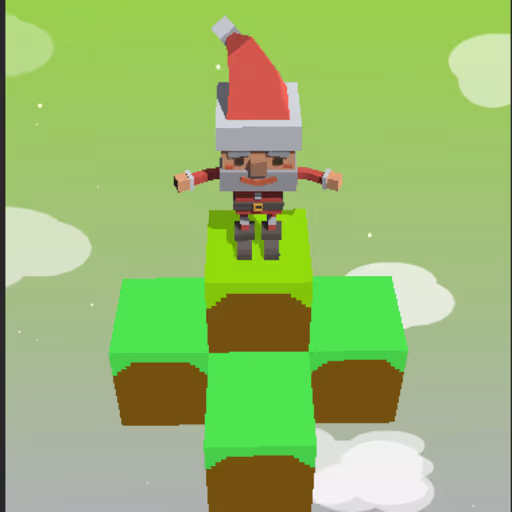 Xmas Downhill
