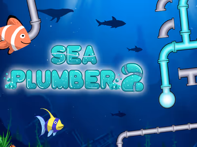 Sea Plumber 2