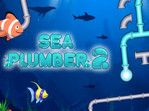 Sea Plumber 2
