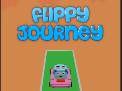 Flippy Journey