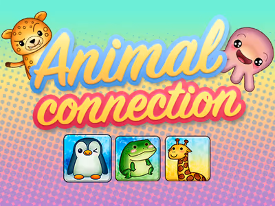 Animal Connection