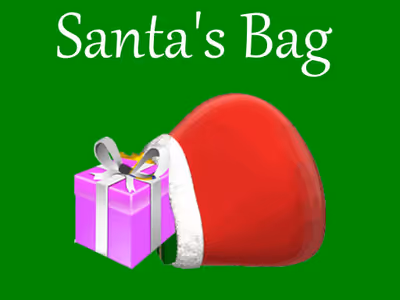 Santa's Bag