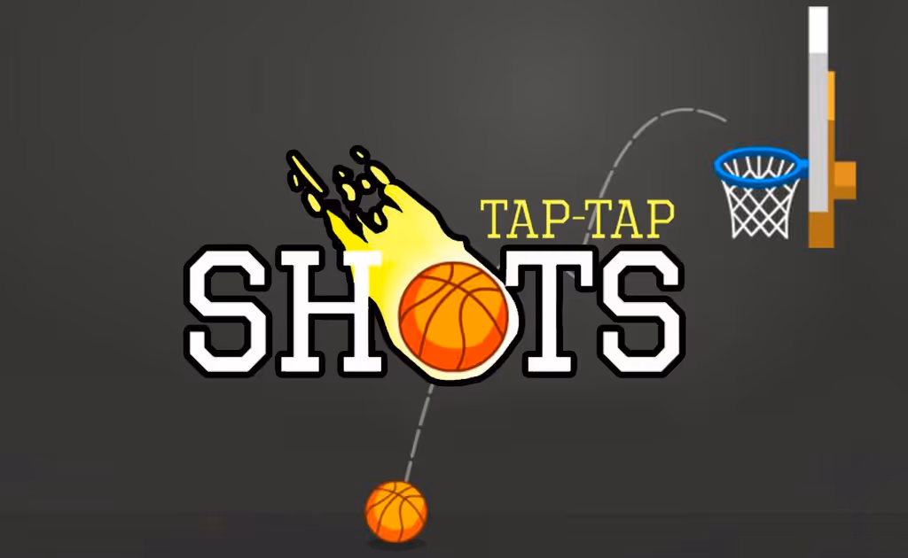 Tap-Tap Shots
