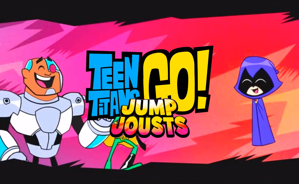 Teen Titans