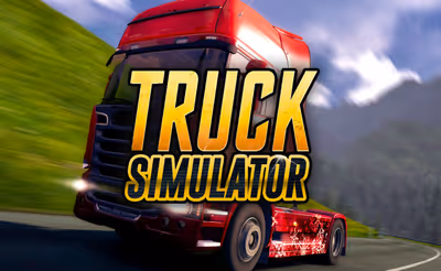 Truck Simulator
