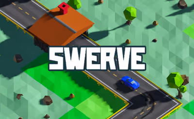 Swerve Game