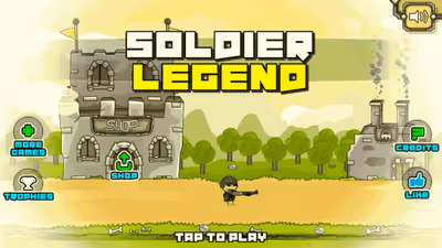 Soldier Legend