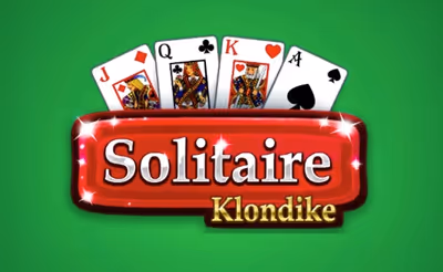 Solitaire Klondike