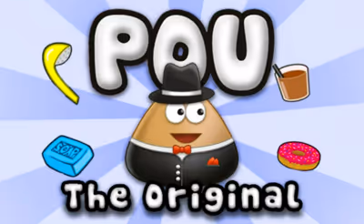 Pou