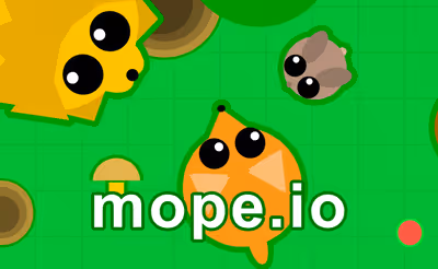 Mope.io