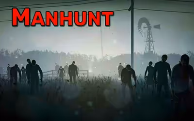 Manhunt
