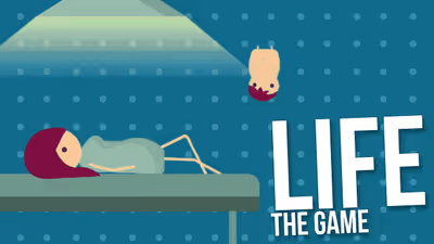 Life the Game