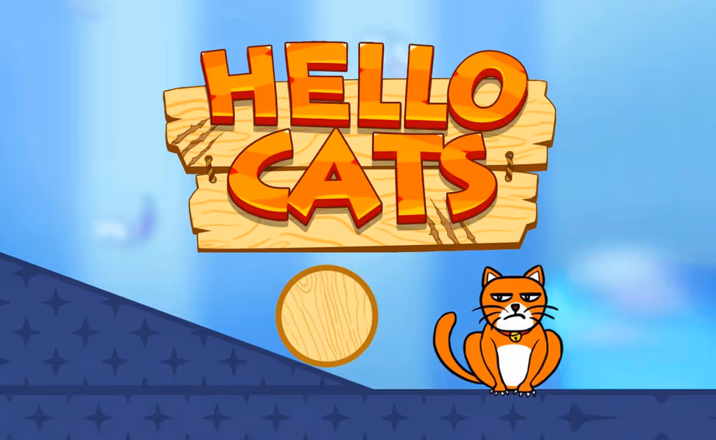 Hello Cats