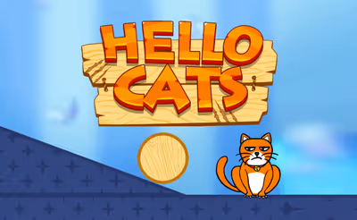 Hello Cats