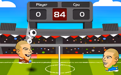 Head Soccer