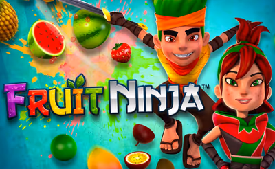 Fruit Ninja
