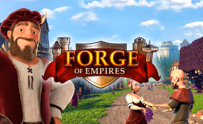 Forge of Empires