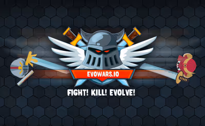 EvoWars.io