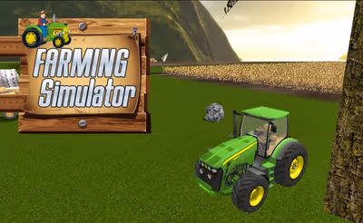 Farming Simulator