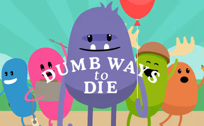 Dumb Ways to Die: Original