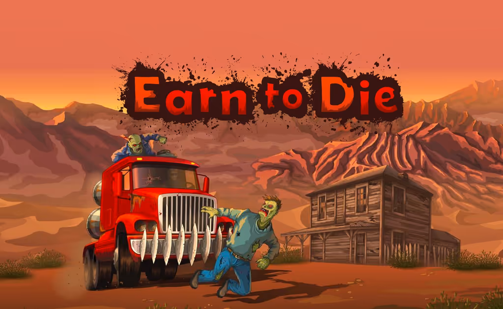 Earn to Die