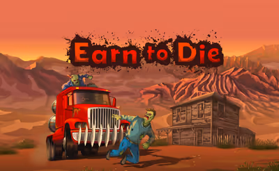 Earn to Die
