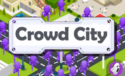 Crowd City