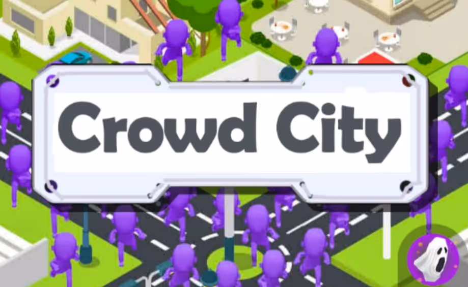 Crowd City