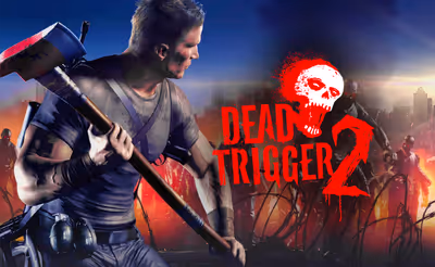 Dead Trigger 2