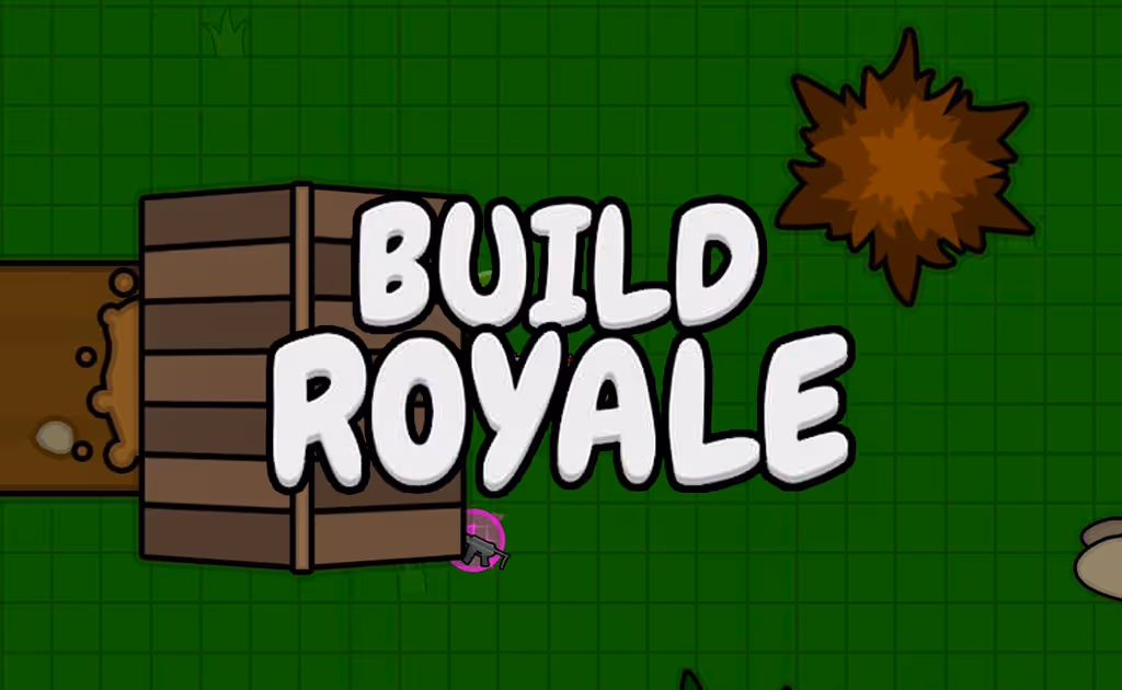 Build Royale
