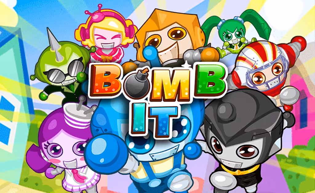 Bomb It
