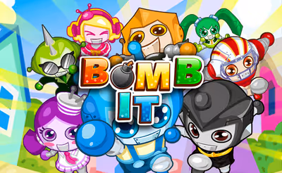 Bomb It