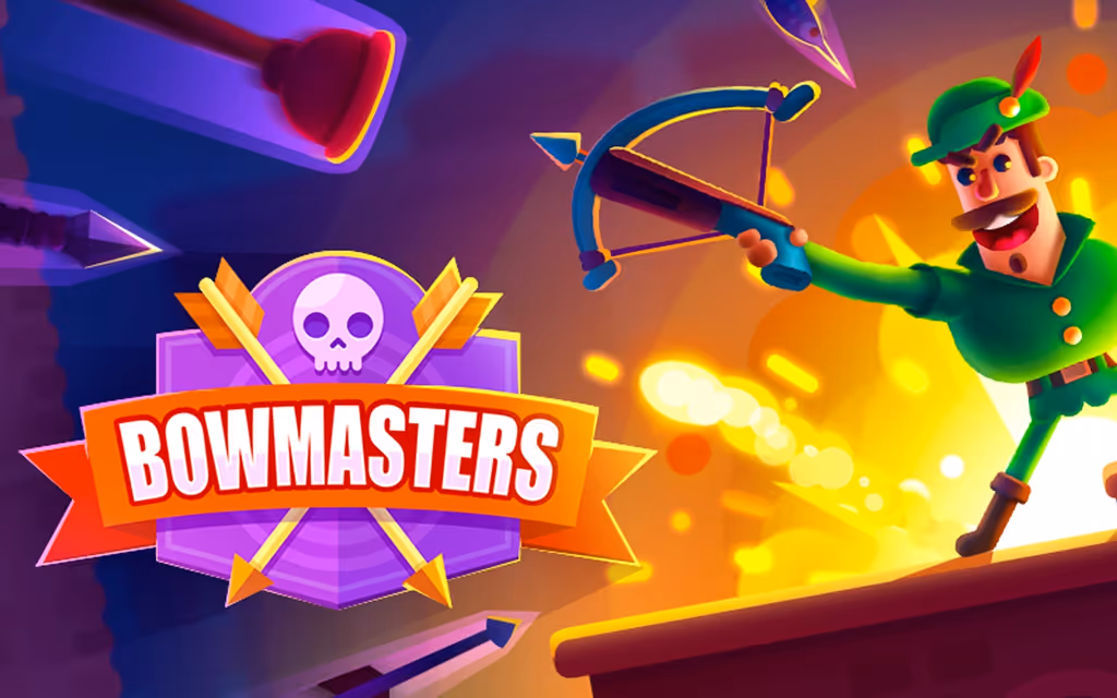 Bowmasters