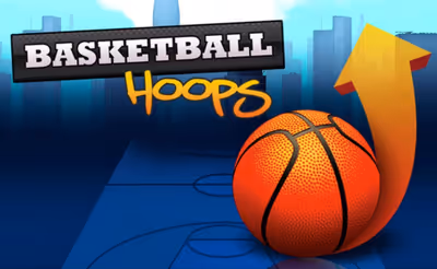 Basketball Hoops