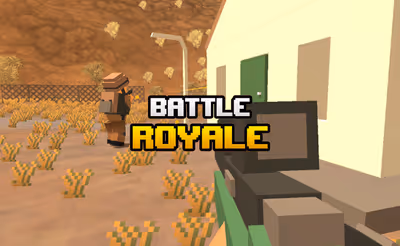 Battle Royale
