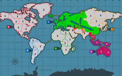 Warzone