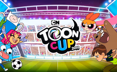 Toon Cup