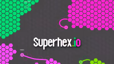 Superhex.io