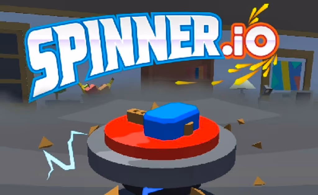 Spinner.io