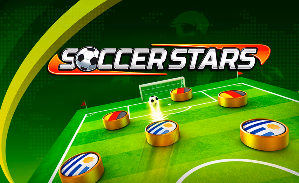 Soccer Stars