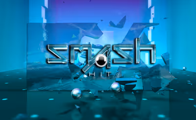 Smash Hit