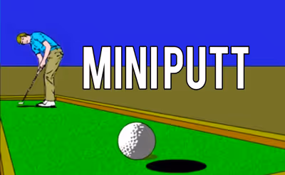 Putt Putt