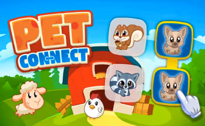 Pet Connect