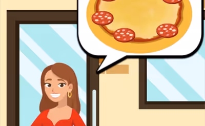 Pizza Mania