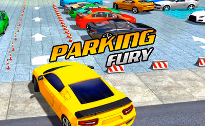 Parking Fury