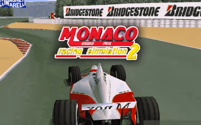 Monaco Grand Prix